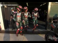 Fabio Quartararo Rasa Naruto, Jadi Kembar Tiga!