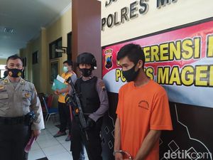 Terungkap! Mayat Wanita Misterius di Kebun Tebu Ternyata Dibunuh Pacar Terungkap! Mayat Wanita Misterius di Kebun Tebu Ternyata Dibunuh Pacar