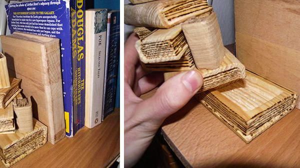 Cara Kreatif Simpan Barang Berharga Tanpa Diketahui