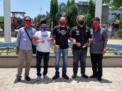 2 Paslon Pilwali Pasuruan Ditantang Buka-bukaan soal Riwayat Pendidikan