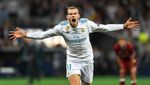Gareth Bale Menghitung Hari di Real Madrid