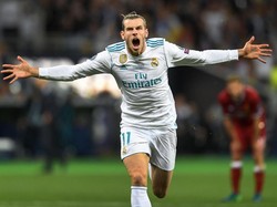 Gareth Bale Tidak Dibenci Pemain Real Madrid