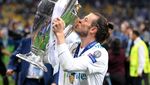 Layakkah Gareth Bale Disebut Parasit di Real Madrid?