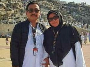 Istri Hakim Pengadilan Negeri Surabaya Ternyata Meninggal Bukan Karena COVID Istri Hakim Pengadilan Negeri Surabaya Ternyata Meninggal Bukan Karena COVID