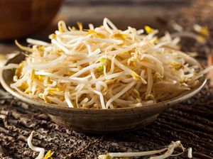 9 Jam di Rumah Sakit gegara Tauge