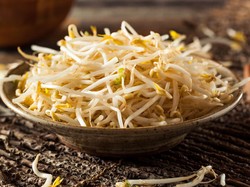 9 Jam di Rumah Sakit gegara Tauge