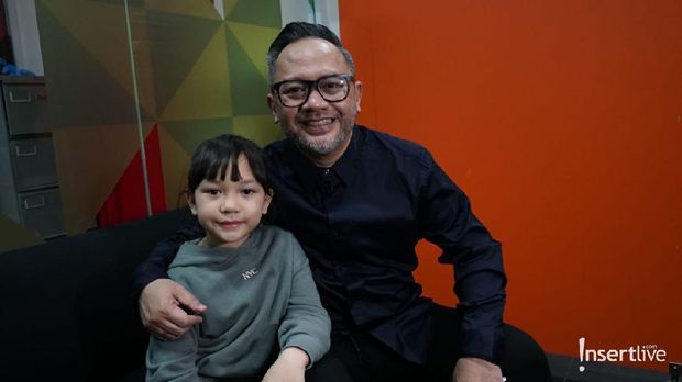 Indra brasco dan Nala