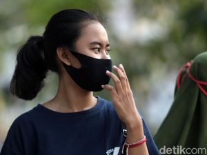 Pemerintah Terbitkan Standar SNI untuk Masker Kain, Ini Kriterianya Pemerintah Terbitkan Standar SNI untuk Masker Kain, Ini Kriterianya
