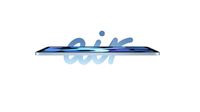 Wujud iPad Air, Mirip iPad Pro Tapi Harga Lebih Murah