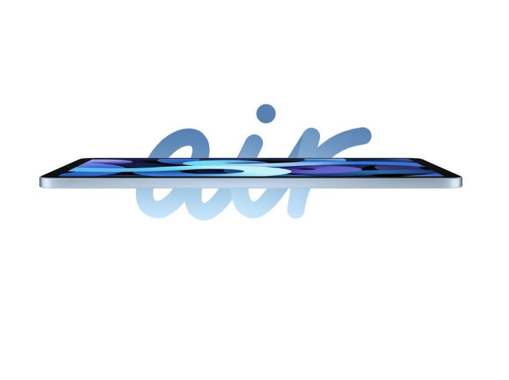 Apple Time Flies, Dari Apple Watch Murah Sampai iPad Air Baru Apple Time Flies, Dari Apple Watch Murah Sampai iPad Air Baru