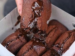 Selain Odading Mang Sholeh, Jajanan Bandung Ini Juga Terkenal Enak