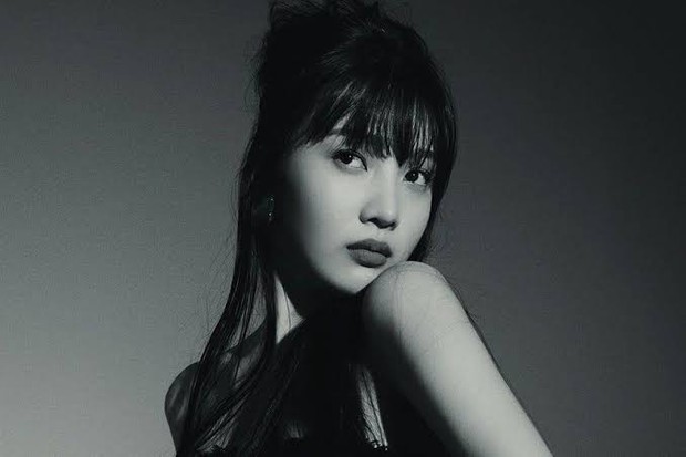 Joy Red Velvet/ Foto: Soompi Joy Red Velvet/ Foto: Soompi