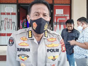 Polisi Tunggu Analisis Labfor Digital, Bidan Bugil Boom Live Masih Jadi Saksi Polisi Tunggu Analisis Labfor Digital, Bidan Bugil Boom Live Masih Jadi Saksi