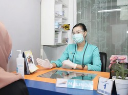 Ini Proses KAI Layani Keluhan Pelanggan, Mau Tahu?