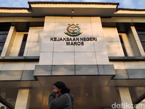 Kejari Selidiki Dugaan Pungli Bantuan Madrasah oleh Oknum Kemenag Maros