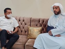 Moeldoko: Penusukan Syekh Ali Jaber Bukan Kriminalisasi Ulama