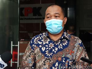MAKI Ungkit Efek Polemik TWK KPK: Azis Syamsuddin Belum Dipanggil Lagi MAKI Ungkit Efek Polemik TWK KPK: Azis Syamsuddin Belum Dipanggil Lagi
