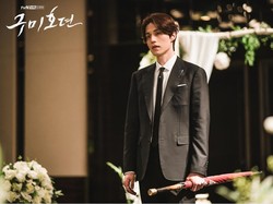 Lee Dong Wook Ungkap Alasan Tale of the Nine Tailed Wajib Ditonton