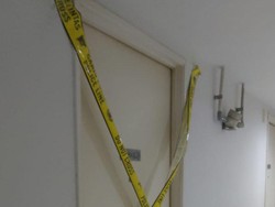 Korban Mutilasi di Apartemen Kalibata City Disimpan dalam Koper