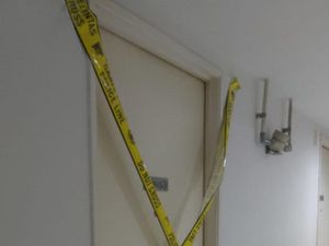 Ini Lokasi Penemuan Mayat  Mutilasi di Apartemen Kalibata City Ini Lokasi Penemuan Mayat  Mutilasi di Apartemen Kalibata City