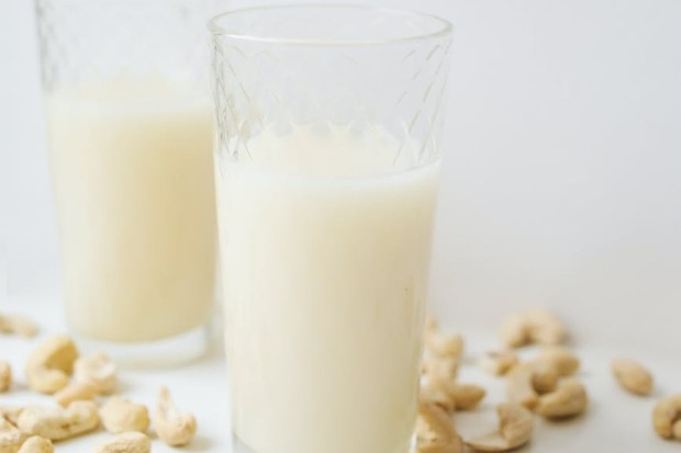 susu nabati dapat membantu tidur nyenyak