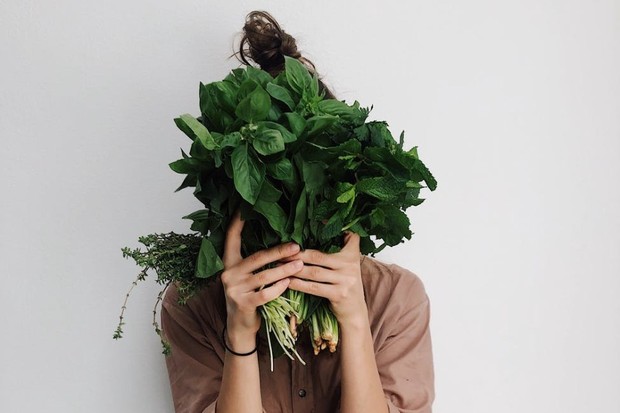jus yang dicampur tanaman herba dapat membantu tidur nyenyak