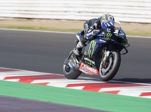 Jadwal Live Streaming MotoGP Emilia Romagna 2020 di detikOto dan Trans7