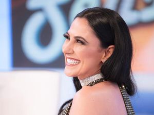 Sering Terima Ancaman, Wanita Terseksi Brasil Asuransikan Bokong Rp 2,8 M Sering Terima Ancaman, Wanita Terseksi Brasil Asuransikan Bokong Rp 2,8 M