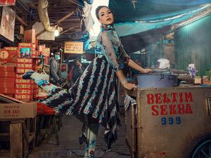 Melaney Ricardo Ungkap Penyebab Rumah Tangganya Tak Harmonis Melaney Ricardo Ungkap Penyebab Rumah Tangganya Tak Harmonis