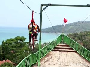 Ini 7 Wisata Sukabumi yang Bikin Rindu Traveling Ini 7 Wisata Sukabumi yang Bikin Rindu Traveling