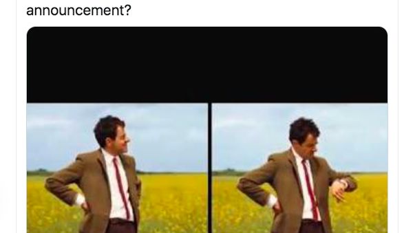 Meme Fanboy Apple Protes: iPhone 12 Mana?