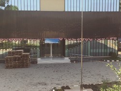 Menilik GOR Pancoran, Salah Satu Tempat Isolasi Pasien Corona di DKI