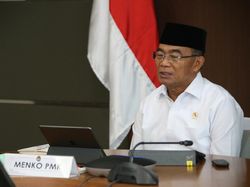 Penjelasan Pemerintah soal Perubahan 2 Hari Libur Nasional-Cuti Bersama