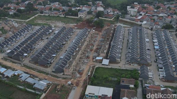 Daya Beli Properti Masih Tinggi di Masa Pandemi