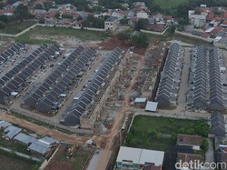 COVID dan Resesi Bikin Bisnis Properti Merana, Bagaimana Mereka Bertahan?