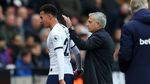 Saatnya Dele Alli Bangkit dari Kubur