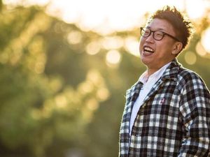 Pria Jepang Ini Pacari 300 Wanita, Bukan Pakai Tampang & Uang Tapi... Pria Jepang Ini Pacari 300 Wanita, Bukan Pakai Tampang & Uang Tapi...