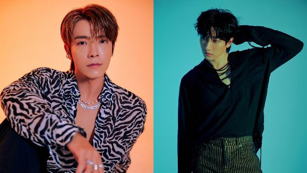 MV 'B.A.D' Performance dari Super Junior D&E Sudah Rilis