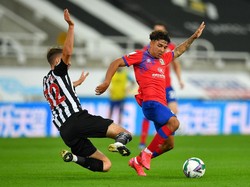 Hasil Babak Kedua Piala Liga Inggris Dini Hari Tadi