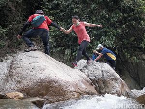 Tips Hiking di Sentul Tips Hiking di Sentul