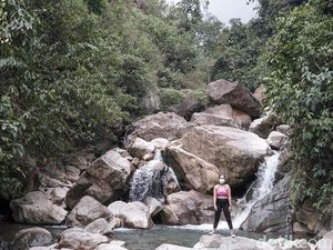 4 Lokasi Wisata Alam di Sekitar Jakarta Untuk Mengisi Akhir Pekan 4 Lokasi Wisata Alam di Sekitar Jakarta Untuk Mengisi Akhir Pekan