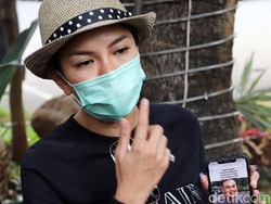 Kuasa Hukum Bungkam soal Kasus Nikita Mirzani dengan Habib Rizieq dan Isa Zega