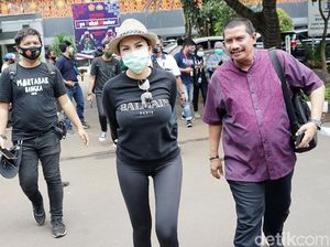 Anak Jadi Korban Bully, Nikita Mirzani: Salah Loly di Mana?