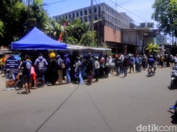 Fenomena Odading Mang Sholeh hingga 7 Bakery Jadul yang Masih Eksis