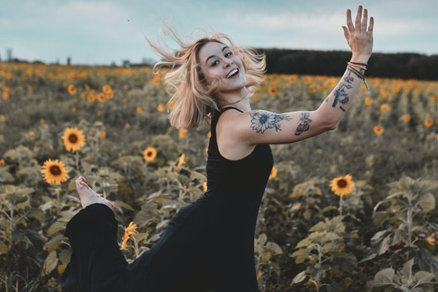 dance dapat meningkatkan kesehatan mental