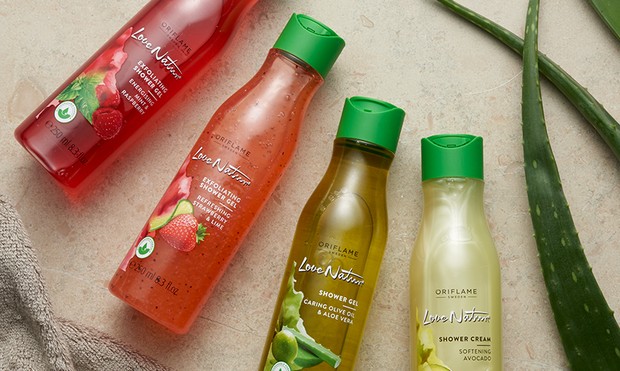 produk oriflame yang ramah lingkungan