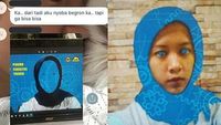 10 Bukti Kocaknya Mahasiswa Baru saat Ospek Online, Ulahnya Bikin Ngakak