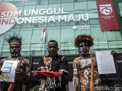 Pengacara Sebut Uang Beasiswa Veronica Koman Sudah Dilunasi