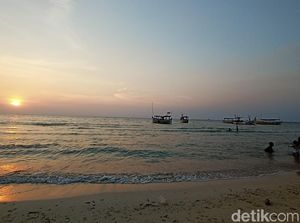 Pantai Bandengan: Daya Tarik, Lokasi, hingga Kaitannya dengan RA Kartini
