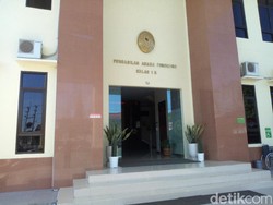 Angka Pernikahan Dini Naik 2 Kali Lipat di Ponorogo, Gegara Belajar Daring?